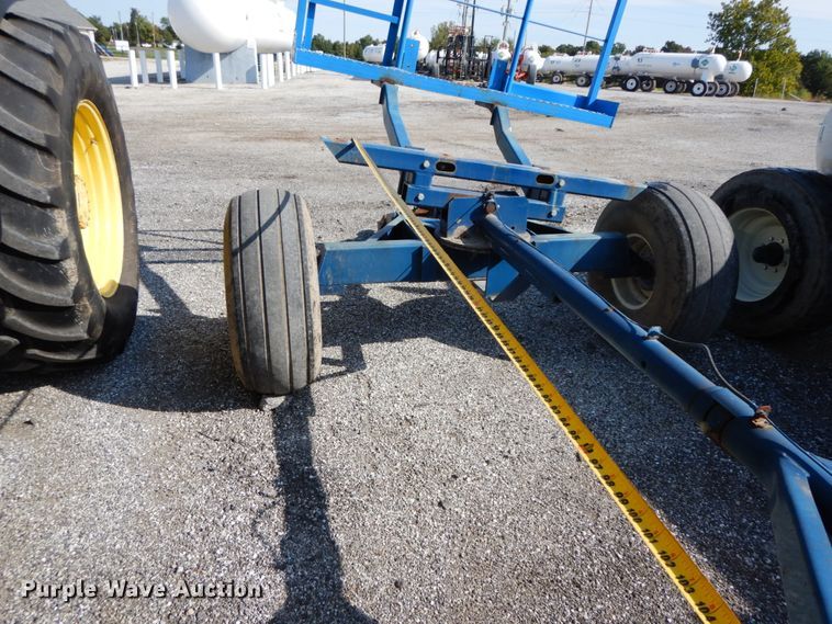 image for item HJ9731 Duo Lift running gear