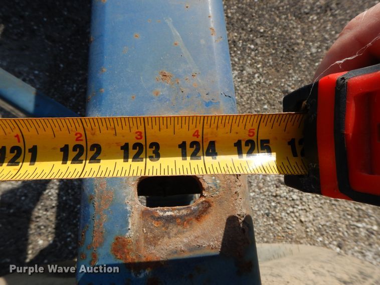 image for item HJ9731 Duo Lift running gear