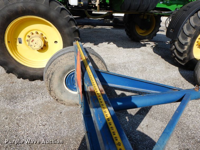 image for item HJ9731 Duo Lift running gear