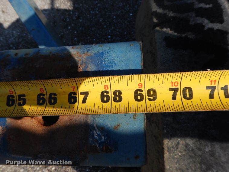 image for item HJ9731 Duo Lift running gear