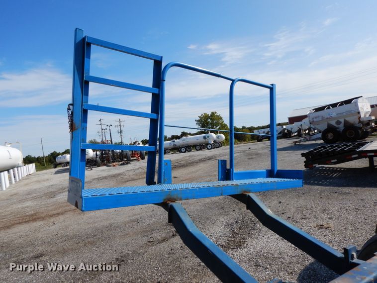 image for item HJ9731 Duo Lift running gear