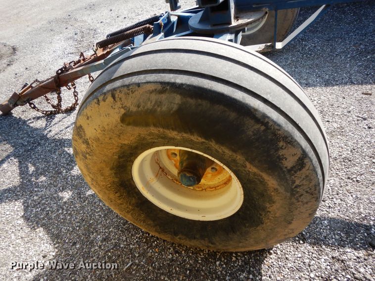 image for item HJ9731 Duo Lift running gear