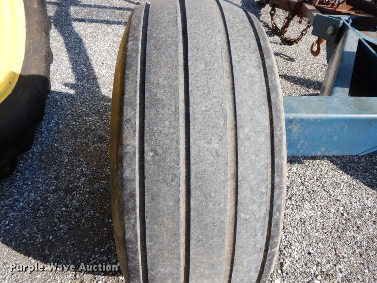 image for item HJ9731 Duo Lift running gear