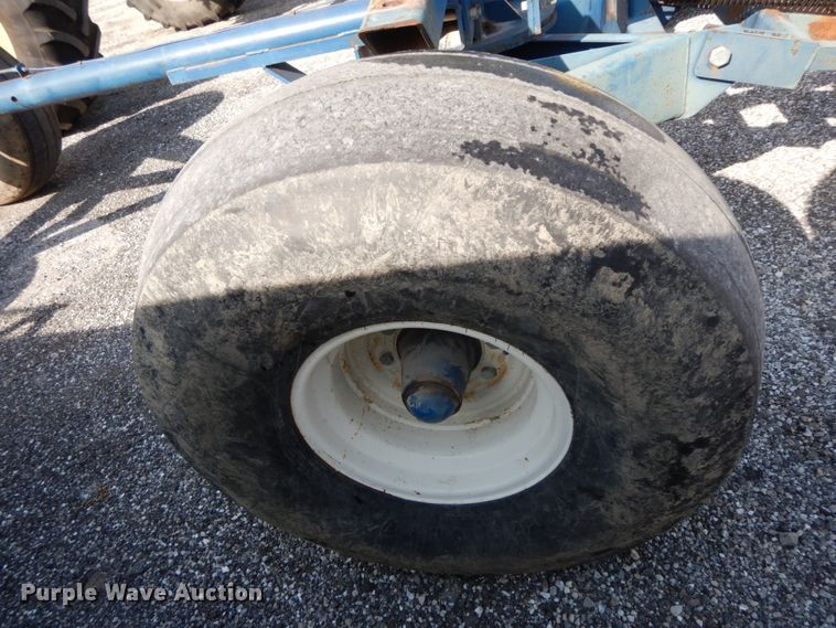 image for item HJ9731 Duo Lift running gear