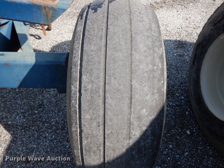 image for item HJ9731 Duo Lift running gear