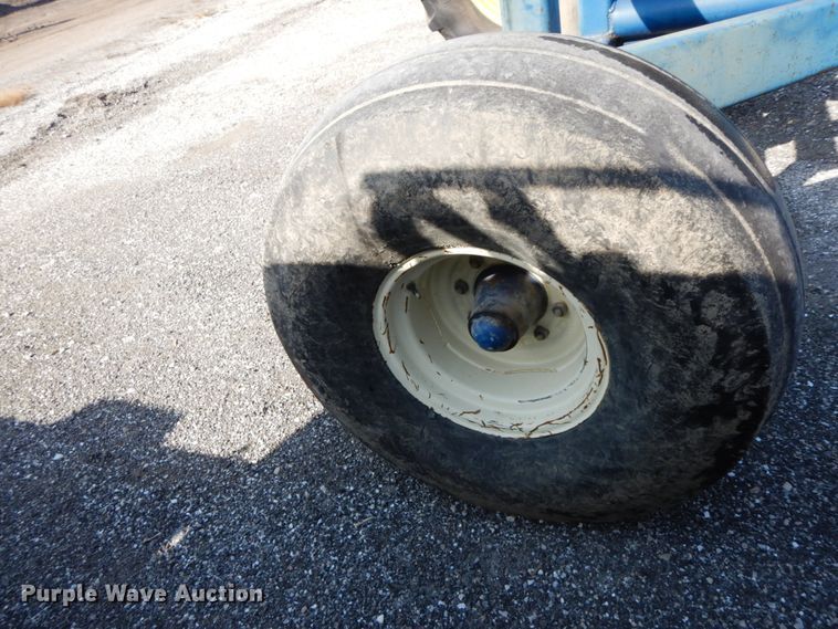 image for item HJ9731 Duo Lift running gear