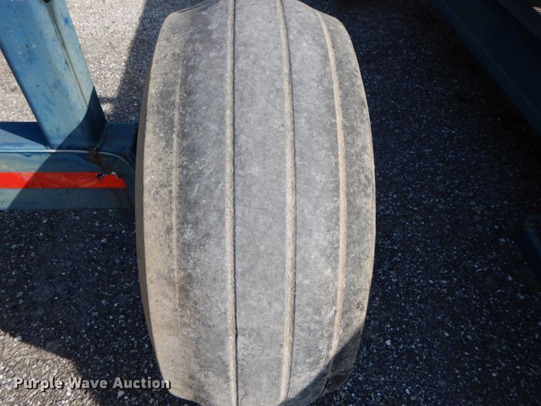 image for item HJ9731 Duo Lift running gear