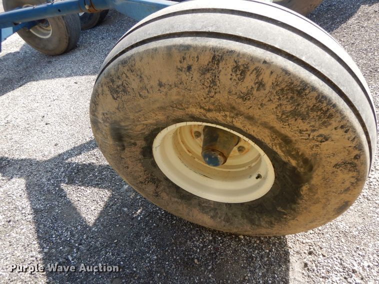 image for item HJ9731 Duo Lift running gear