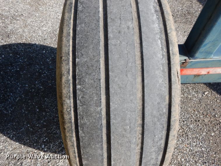 image for item HJ9731 Duo Lift running gear