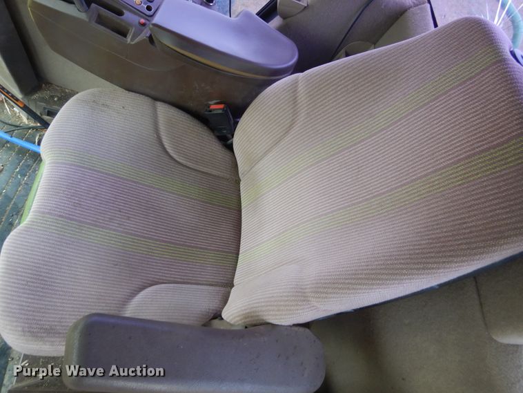 image for item HP9782 2006 John Deere 7700  forage harvester