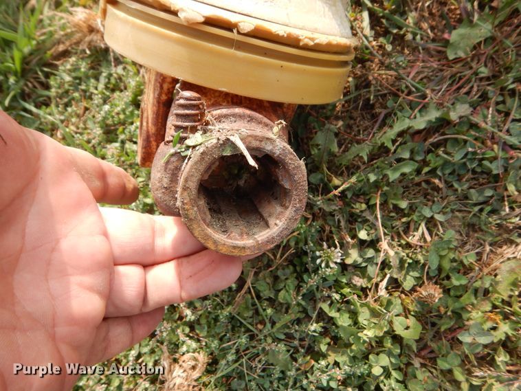 image for item HP9878 Bomgaars C360 finish mower