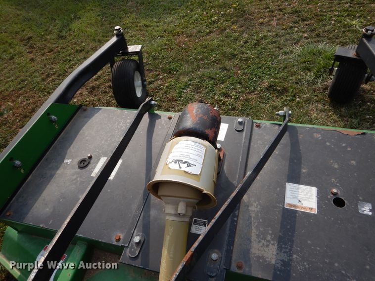 image for item HP9878 Bomgaars C360 finish mower