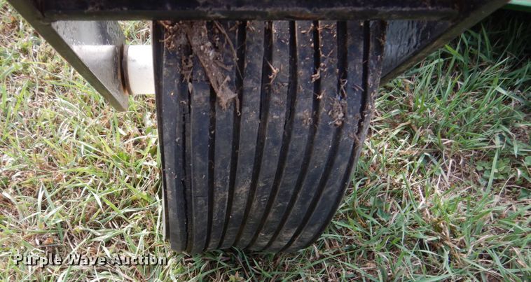 image for item HP9878 Bomgaars C360 finish mower