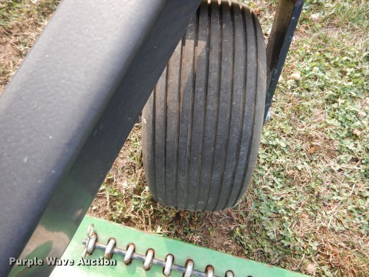 image for item HP9878 Bomgaars C360 finish mower