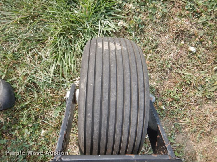 image for item HP9878 Bomgaars C360 finish mower