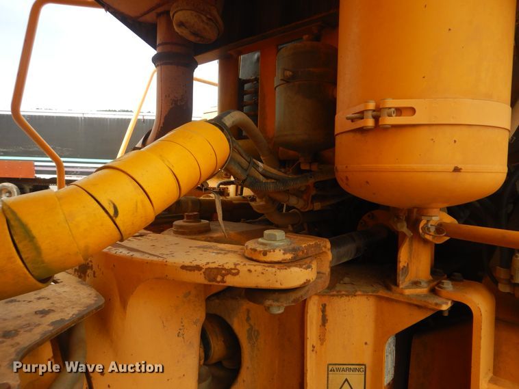 image for item DI0406 2003 Volvo A30D  haul truck