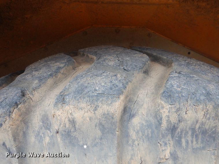 image for item DI0406 2003 Volvo A30D  haul truck