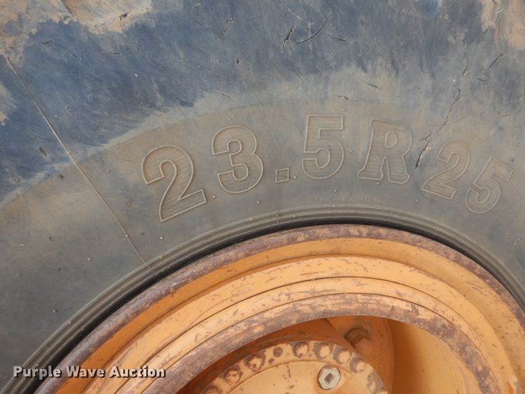 image for item DI0406 2003 Volvo A30D  haul truck