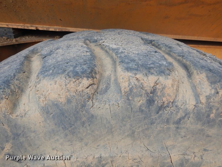 image for item DI0406 2003 Volvo A30D  haul truck