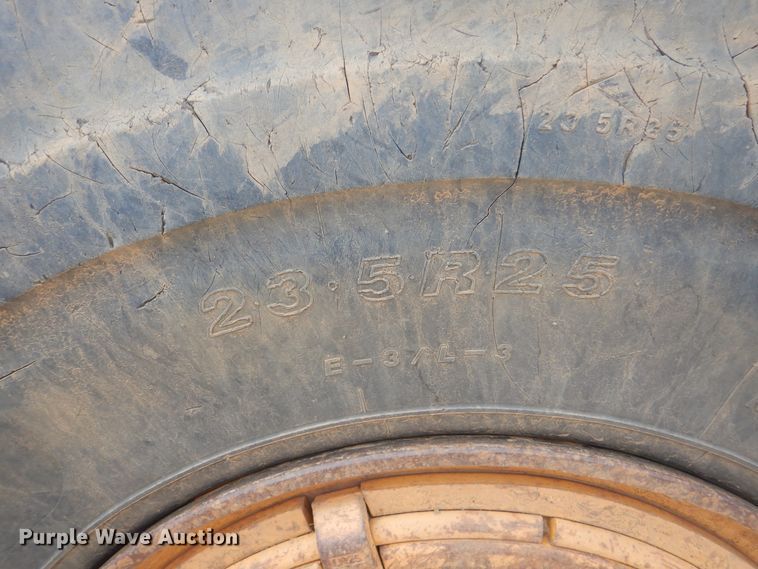 image for item DI0406 2003 Volvo A30D  haul truck