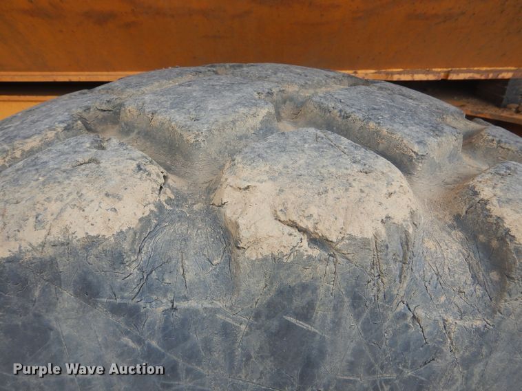 image for item DI0406 2003 Volvo A30D  haul truck