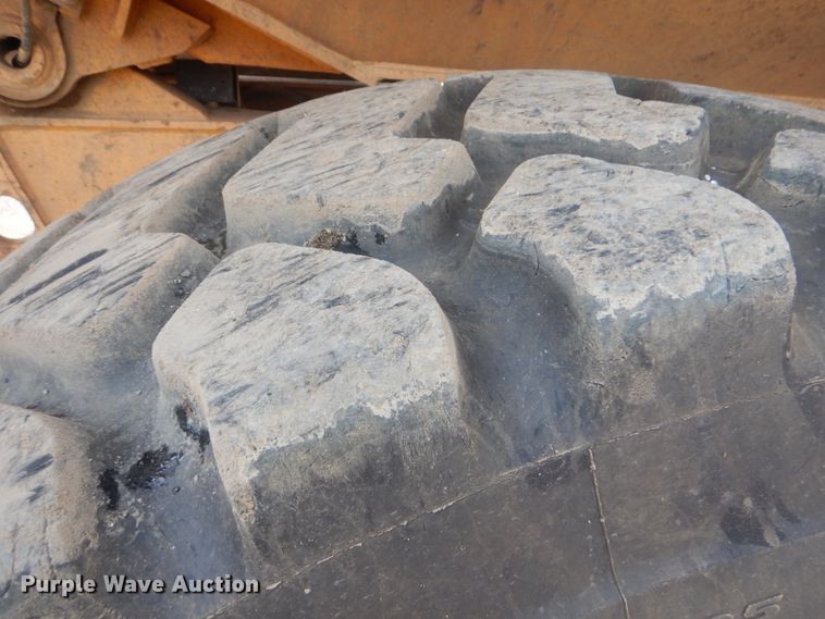 image for item DI0406 2003 Volvo A30D  haul truck