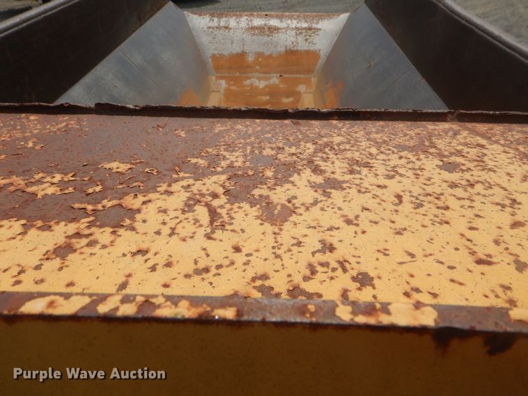 image for item DI0406 2003 Volvo A30D  haul truck