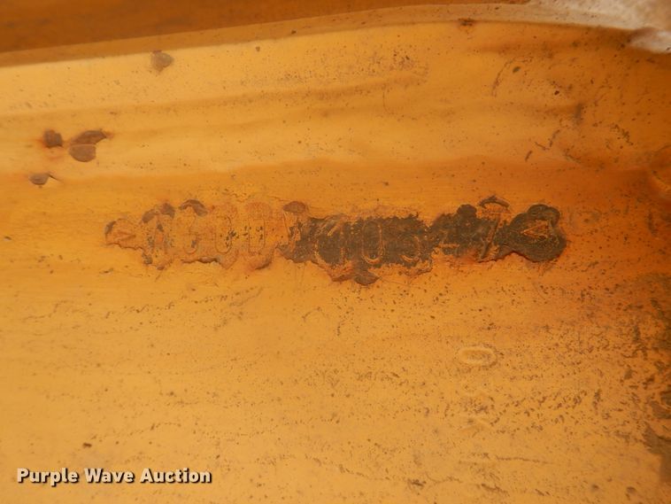 image for item DI0406 2003 Volvo A30D  haul truck