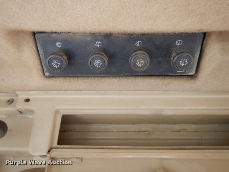 image for item DI0407 2000 Caterpillar D8R  dozer