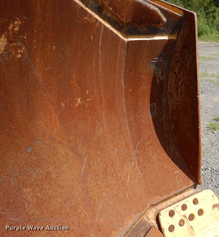 image for item DI0407 2000 Caterpillar D8R  dozer