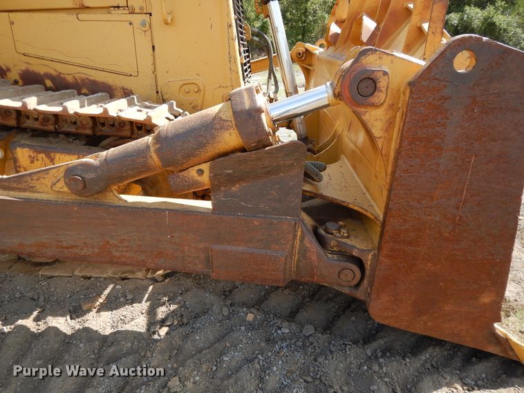 image for item DI0407 2000 Caterpillar D8R  dozer