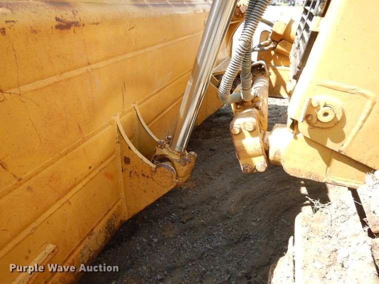 image for item DI0407 2000 Caterpillar D8R  dozer