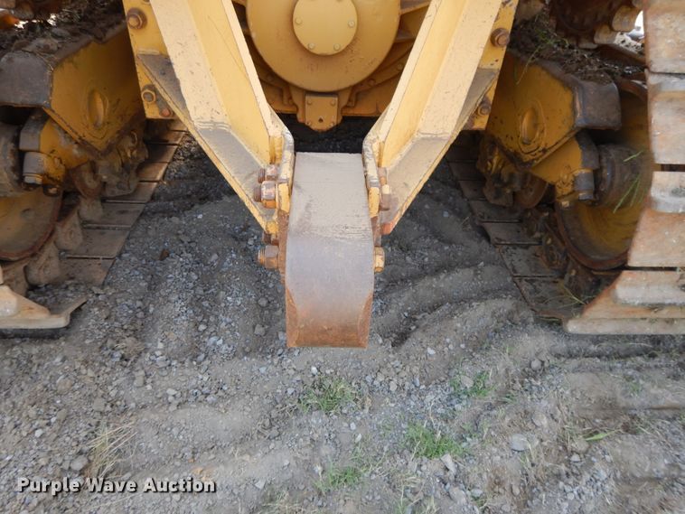 image for item DI0407 2000 Caterpillar D8R  dozer