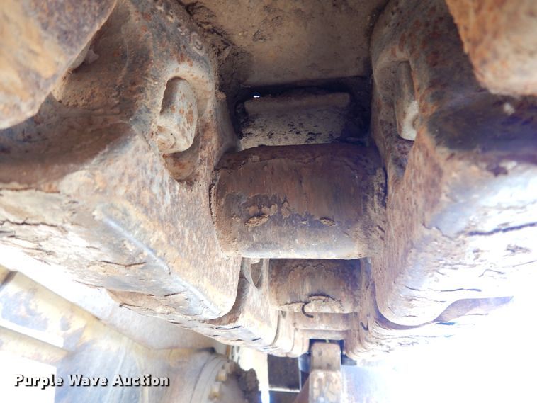 image for item DI0407 2000 Caterpillar D8R  dozer