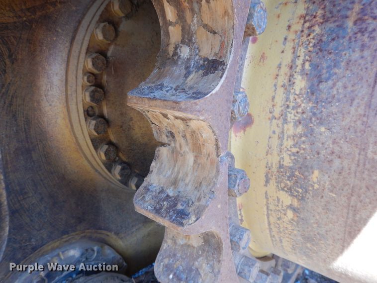 image for item DI0407 2000 Caterpillar D8R  dozer