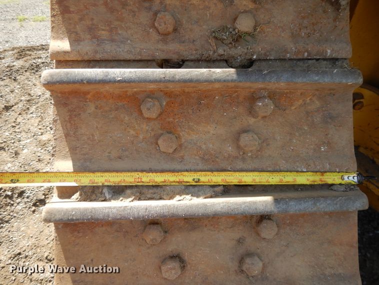 image for item DI0407 2000 Caterpillar D8R  dozer