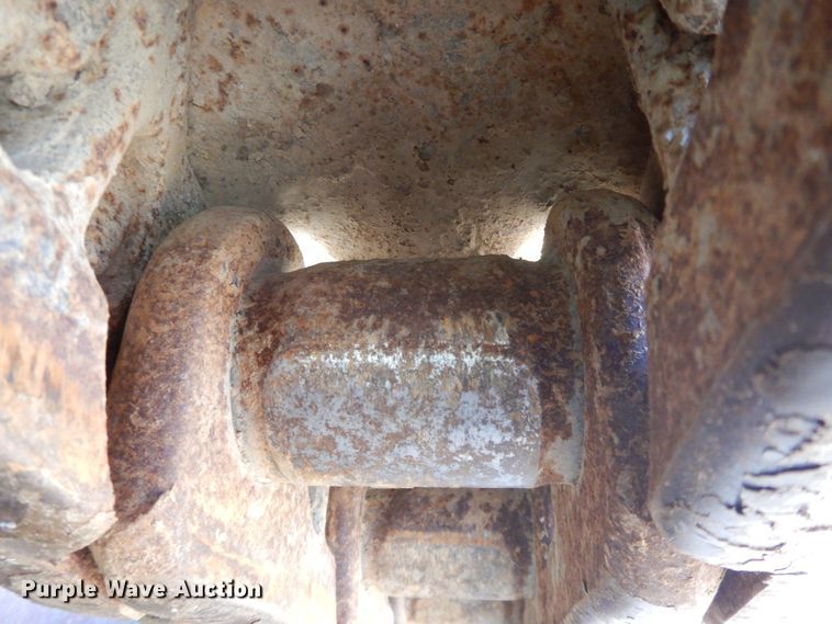 image for item DI0407 2000 Caterpillar D8R  dozer