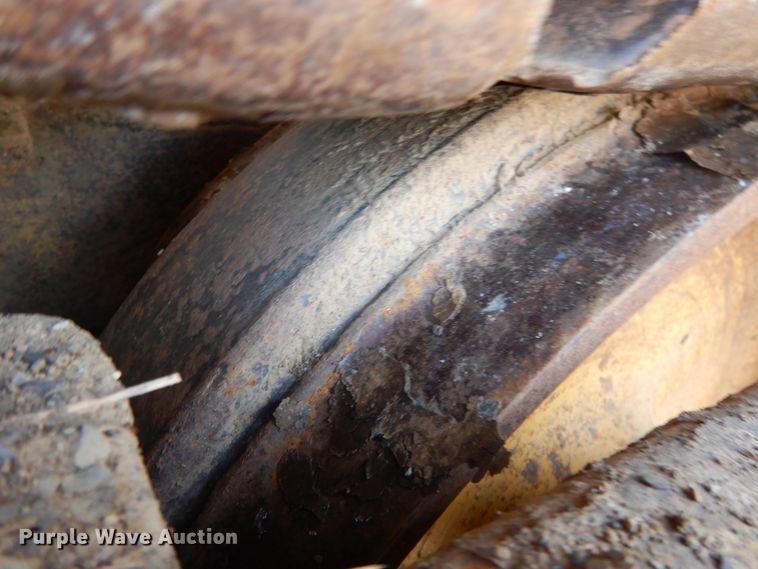 image for item DI0407 2000 Caterpillar D8R  dozer