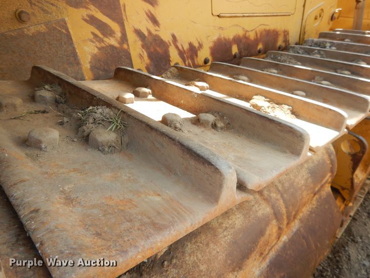 image for item DI0407 2000 Caterpillar D8R  dozer