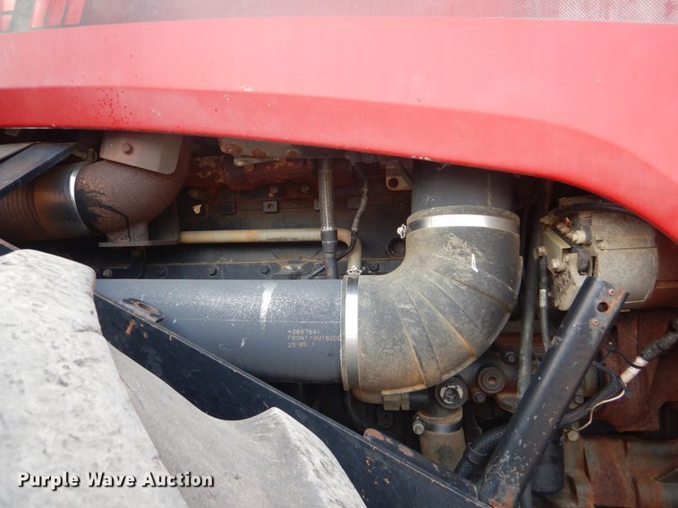 image for item DI0408 2003 Case IH STX425  4WD tractor