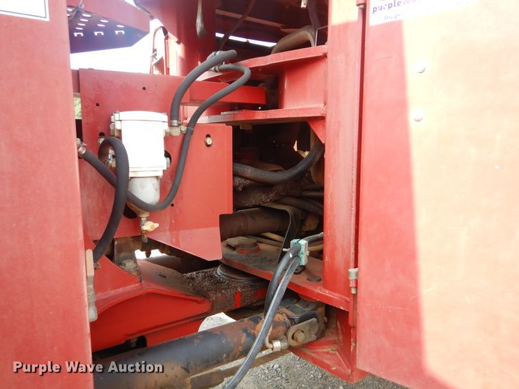 image for item DI0408 2003 Case IH STX425  4WD tractor