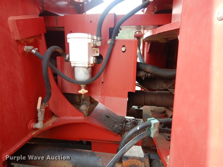 image for item DI0408 2003 Case IH STX425  4WD tractor