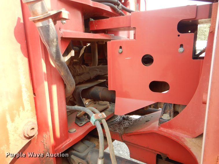 image for item DI0408 2003 Case IH STX425  4WD tractor