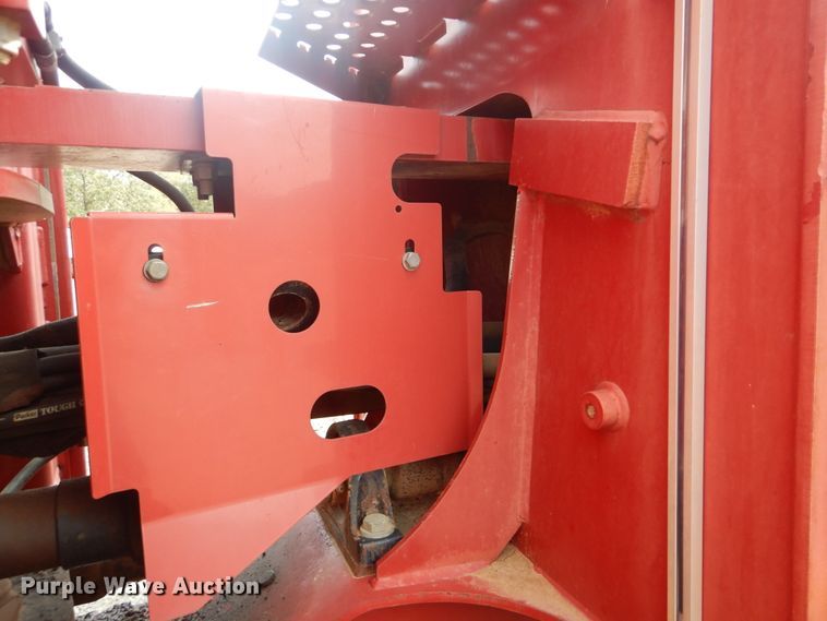 image for item DI0408 2003 Case IH STX425  4WD tractor