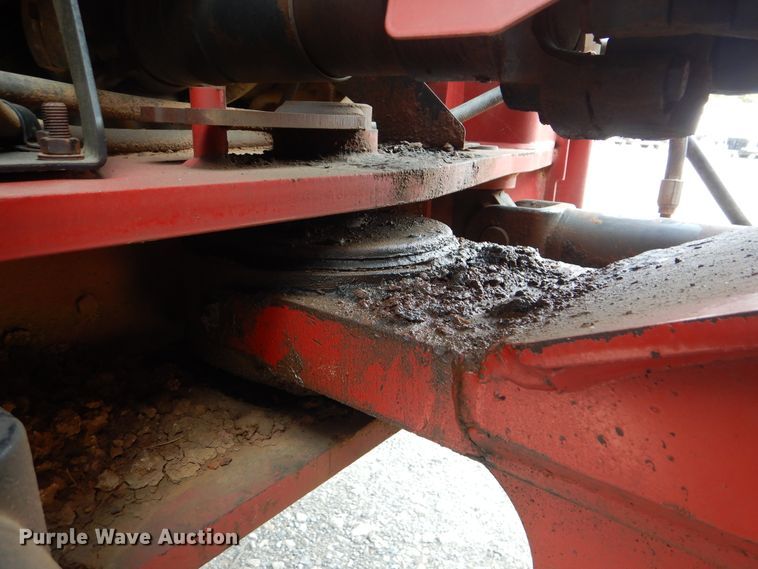 image for item DI0408 2003 Case IH STX425  4WD tractor