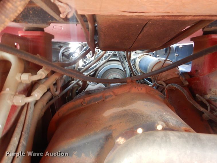 image for item DI0408 2003 Case IH STX425  4WD tractor