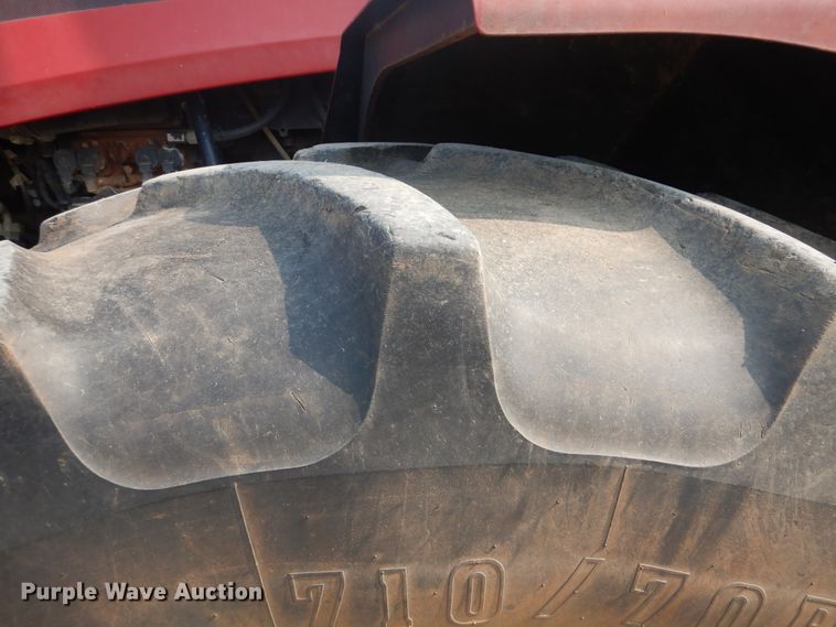 image for item DI0408 2003 Case IH STX425  4WD tractor