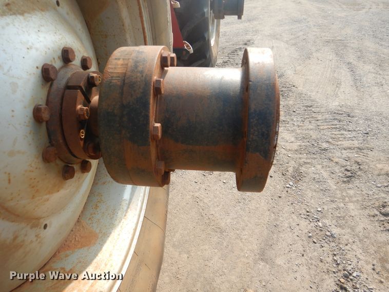 image for item DI0408 2003 Case IH STX425  4WD tractor