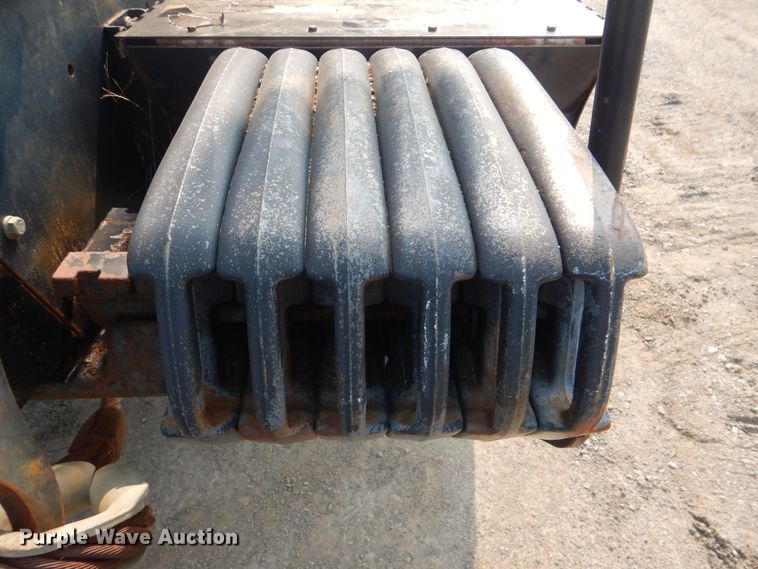 image for item DI0408 2003 Case IH STX425  4WD tractor