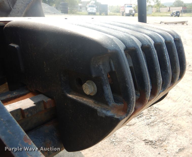 image for item DI0408 2003 Case IH STX425  4WD tractor